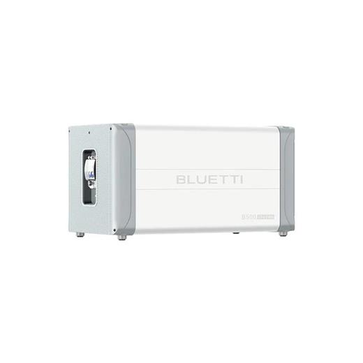 Bluettı B500 4960Wh Harici Batarya Ünitesi 