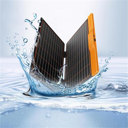 Flexsolar S20 Usb Çıkışlı Solar Panel 20W 