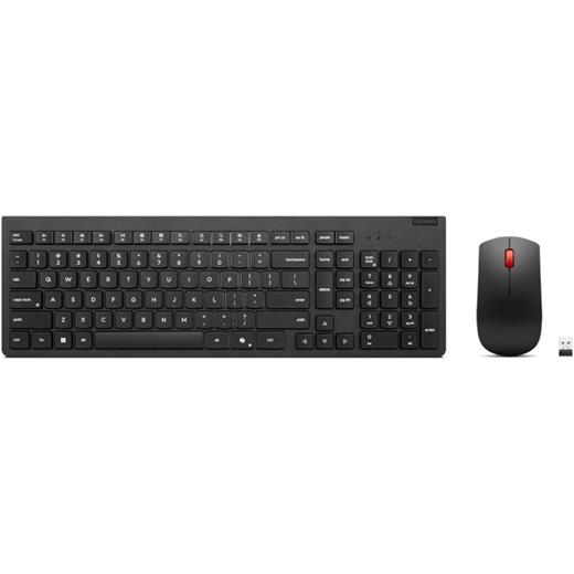 Lenovo Essentıal Kablosuz Q Klavye Mouse Set 4X31N50744 