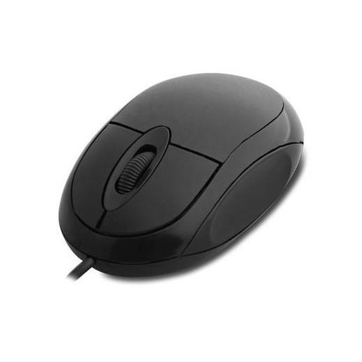 Everest Sm-385 Kablolu Usb Siyah 1200Dpı Optik Mouse 