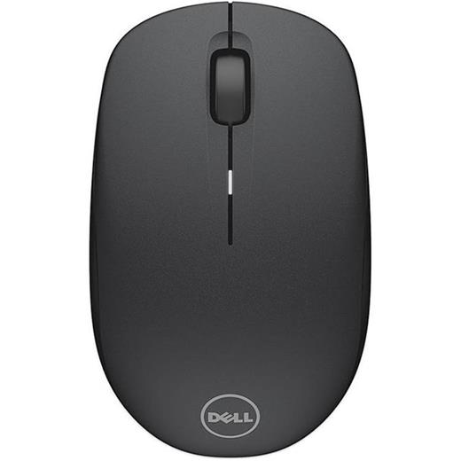 Dell Wm126 Kablosuz Mouse Siyah 570-Aamh 