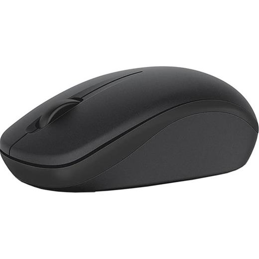 Dell Wm126 Kablosuz Mouse Siyah 570-Aamh 