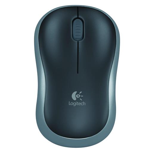 Logıtech M185 Kablosuz Usb Mouse Gri 910-002235 