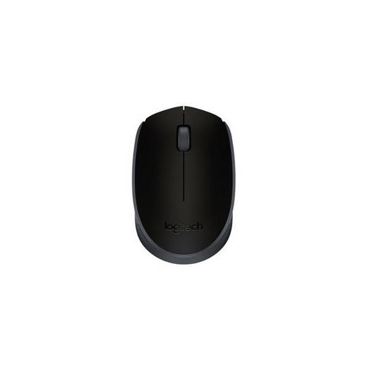 Logıtech M171 Kablosuz Usb Mouse Siyah 910-004424 