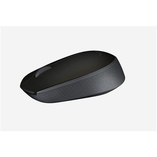 Logıtech M171 Kablosuz Usb Mouse Siyah 910-004424 