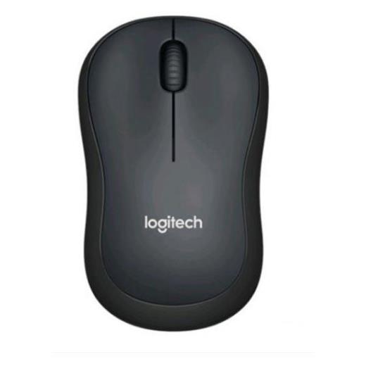 Logıtech M220 Sessiz Kablosuz Usb Mouse Siyah 910-004878 
