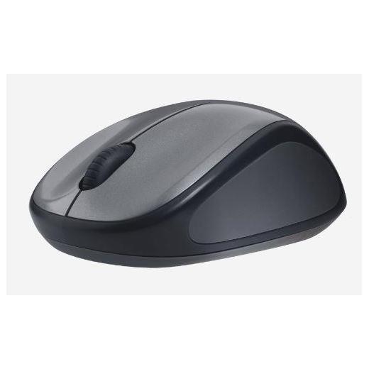 Logıtech M235 Kablosuz Usb Mouse Siyah 910-002201 