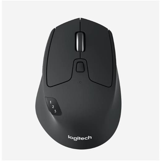 Logıtech M720 Trıathlon Mouse 910-004791 