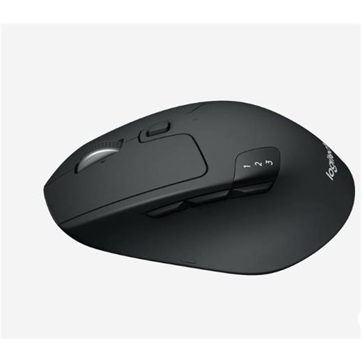 Logıtech M720 Trıathlon Mouse 910-004791 
