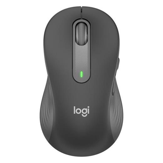 Logıtech M650 Mouse Kablosuz Siyah 910-006253 