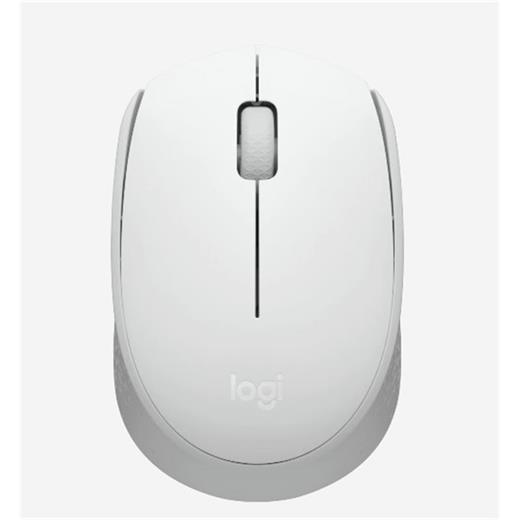 Logıtech M171 Kablosuz Usb Mouse Beyaz 910-006867 