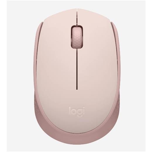 Logıtech M171 Kablosuz Usb Mouse Rose 910-006865 