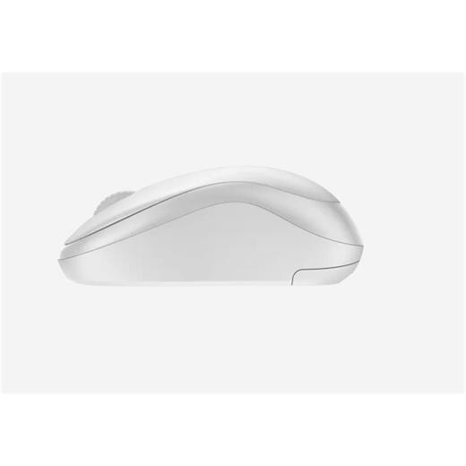 Logıtech M240 Sessiz Kompakt Kablosuz Bluetooth Mouse Beyaz 910-007120 