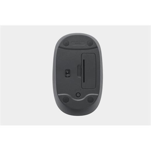 Logıtech M196 Kablosuz Bluetooth Mouse Gri 910-007459 