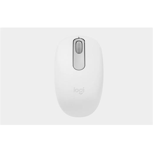 Logıtech M196 Kablosuz Bluetooth Mouse Beyaz 910-007460 