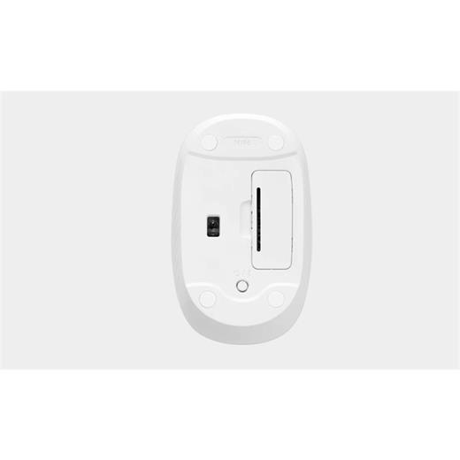 Logıtech M196 Kablosuz Bluetooth Mouse Beyaz 910-007460 