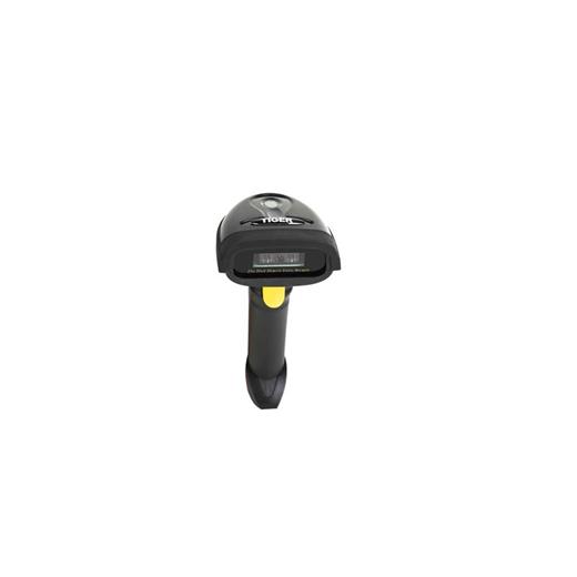 Tıger Cs611 1D Ccd Kablosuz Usb Barkod Okuyucu 