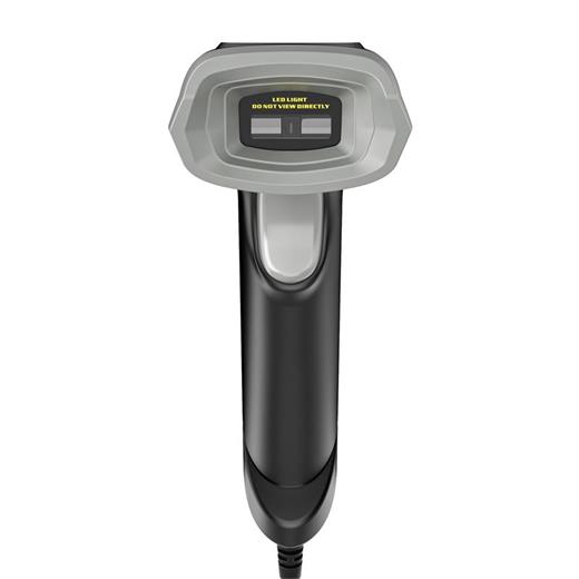 Tıwox Vs-331 1D Ccd Kablolu Usb Barkod Okuyucu 
