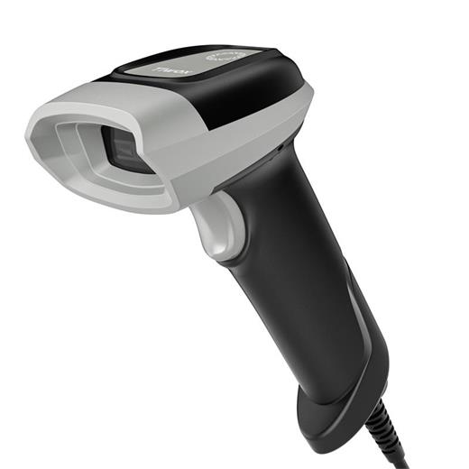 Tıwox Vs-331 1D Ccd Kablolu Usb Barkod Okuyucu 