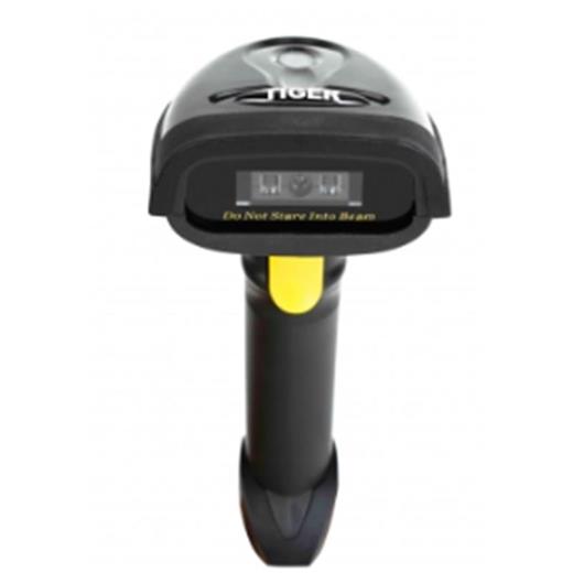 Tıger Cs21 1D Ccd Kablolu Usb Barkod Okuyucu 