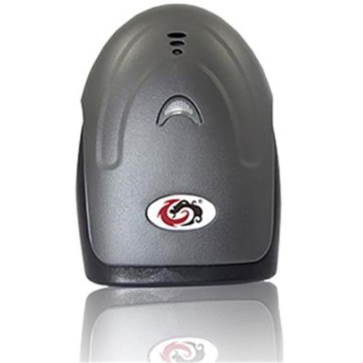 Sunlux Xl-9309B 1D Lazer Kablosuz Bluetooth Barkod Okuyucu 