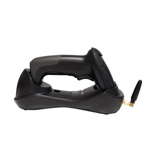 Tıger Ls42 2D Karekod Kablosuz Usb Barkod Okuyucu + Cradle 