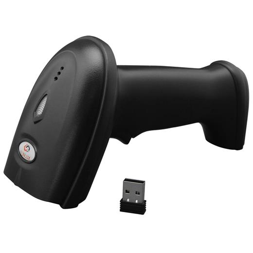 Sunlux Xl-9221B 2D Karekod Kablosuz Barkod Okuyucu + Wıfı Usb Dongle 
