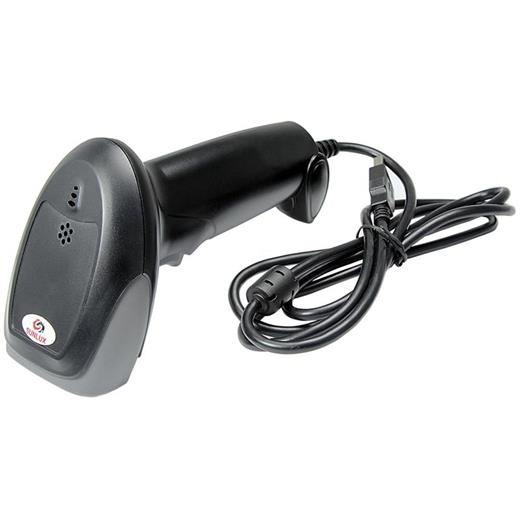 Sunlux Xl-3602 2D Karekod Kablolu Usb Barkod Okuyucu 