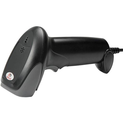 Sunlux Xl-3602 2D Karekod Kablolu Usb Barkod Okuyucu 