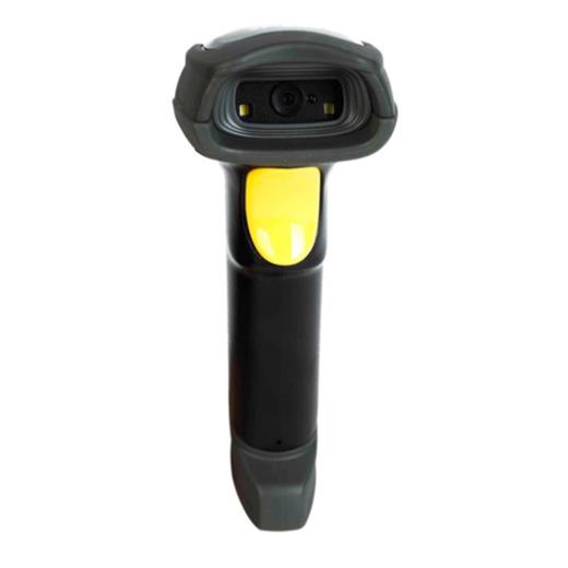 Perkon Spıder Sp610 2D Karekod Kablolu Usb Barkod Okuyucu (Stand Yok) 