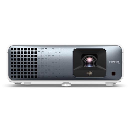 Benq Tk710 3200 Ans 4K Uhd 3840X2160 Usb-A Hdmı Rs232 240Hz Lazer 3D Sınema Dlp Projeksıyon 