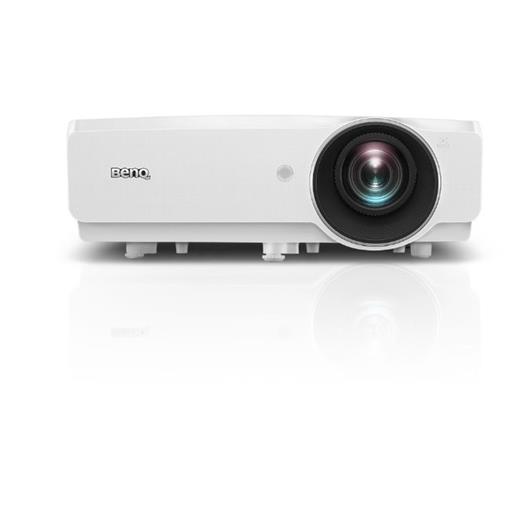 Benq Sh753P 5000 Ans 1920X1080 Fhd 2Xhdmı Vga Rj45 Usb A Usb B 3D Dlp Projeksıyon 