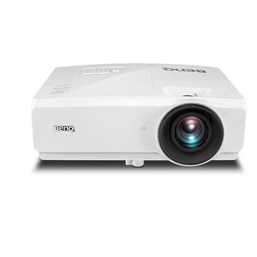 Benq Sh753P 5000 Ans 1920X1080 Fhd 2Xhdmı Vga Rj45 Usb A Usb B 3D Dlp Projeksıyon 