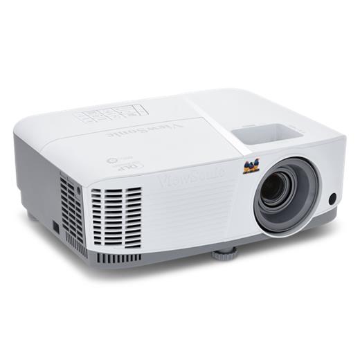 Vıewsonıc Pa503S Dlp Svga 800X600 3800Al 1Xhdmı 3D 22000:1 Hoparlör Projeksiyon 
