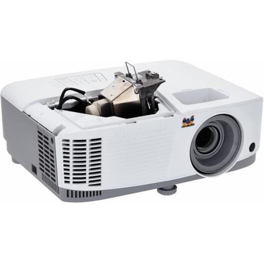 Vıewsonıc Pa503Xb Dlp Xga 1024X768 3800Al 1Xhdmı 3D 22000:1 Hoparlör Projeksiyon 
