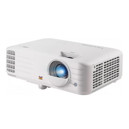 Vıewsonıc Px701-4K Dlp 4K Uhd 3840X2160 3200Al 2Xhdmı 3D 12000:1 Gamıng Projeksiyon 