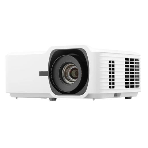Vıewsonıc Ls741Hd Lazer Fhd 1920X1080 5000Al 2Xhdmı Rs232 Rj45 1Xusb-A 3000000:1 Hoparlör Projeksiyon 