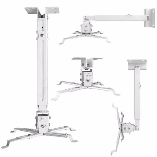 Codegen H18 Teleskopık 18-32Cm Projeksıyon Askı Aparatı 