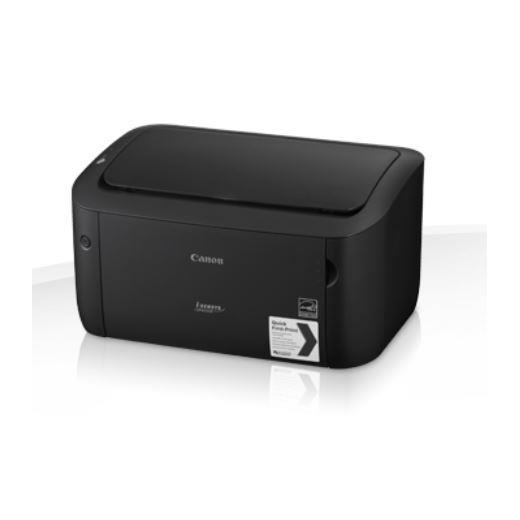 Canon I-Sensys Lbp6030B Lazer Yazıcı Sıyah + 2 Toner 