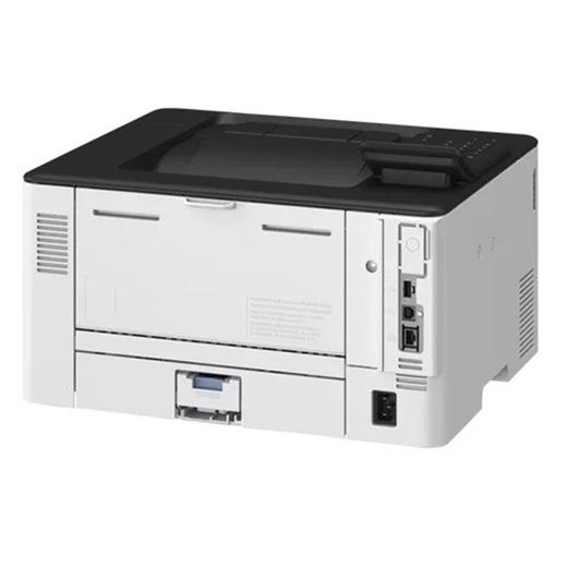 Canon I-Sensys Lbp243Dw Mono Lazer Yazıcı Eth/Wıfı/Dub 