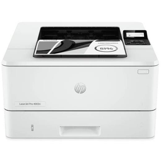 Hp 2Z611A Laserjet Pro 4003N Yaz/Eth (W1A52A M404N Yerine) 