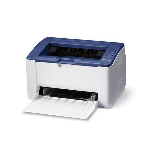 Xerox Phaser 3020V_Bı Mono Laser Yazıcı/Wıfı 