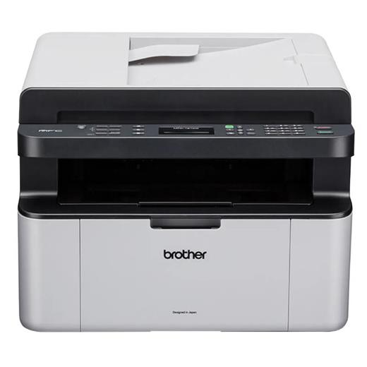 Brother Mfc-1911W-2T Mono Lazer Yaz/Tar/Fot/Fax/Wıfı (2 Tam Dolu Toner) 