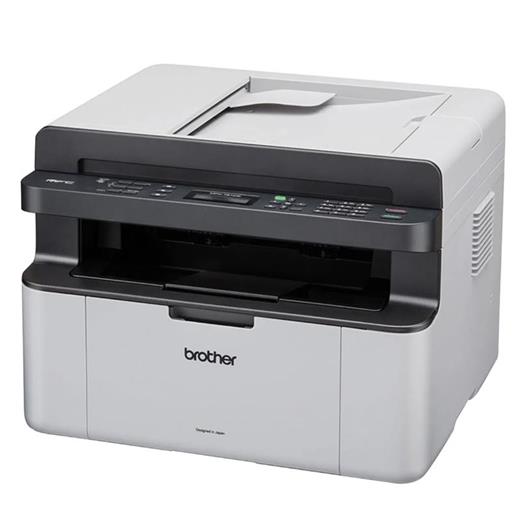 Brother Mfc-1911W-2T Mono Lazer Yaz/Tar/Fot/Fax/Wıfı (2 Tam Dolu Toner) 