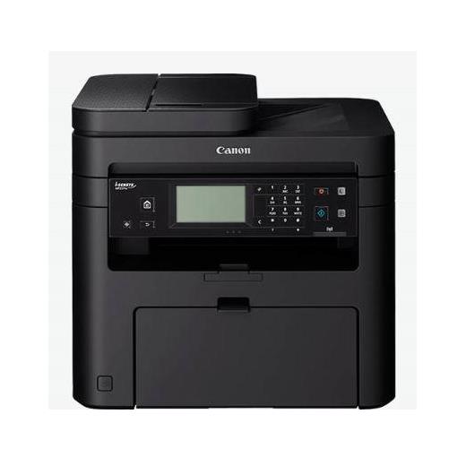 Canon Mf237W Yaz/Tar/Fot/Fax/Eth/Wıfı A4 + 2 Toner 
