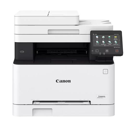 Canon I-Sensys Mf657Cdw Renklı Laser Yaz/Tar/Fot/Fax/Dub/Eth/Wıfı 