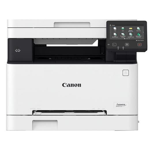 Canon I-Sensys Mf651Cw Renklı Lazer Yaz/Tar/Fot/Eth/Wıf 