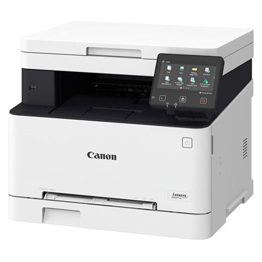 Canon I-Sensys Mf651Cw Renklı Lazer Yaz/Tar/Fot/Eth/Wıf 
