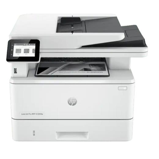 Hp 2Z629A Laserjet Pro Mfp M4103Fdw Yaz/Tar/Fot/Fax/Dub/Wıfı 