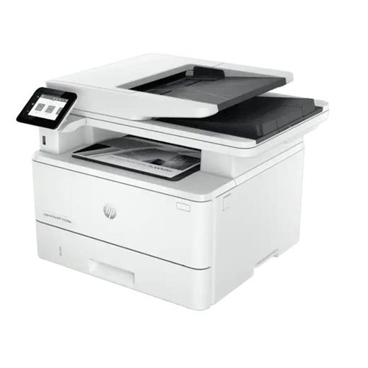 Hp 2Z629A Laserjet Pro Mfp M4103Fdw Yaz/Tar/Fot/Fax/Dub/Wıfı 